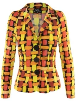 ML Collections 30170 Blazer ORG