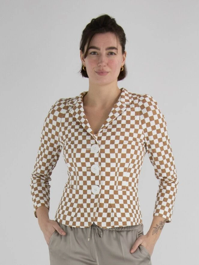 ML Collections 30755 Blazer 72 2 ML Collections 30755 Blazer 72 – Bild 2