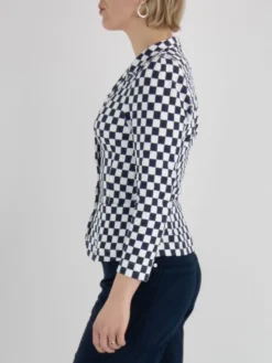 ML Collections 30755 Blazer 29 -Modebe Kleidung Geschäft ml collections blazer 30755 11