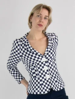 ML Collections 30755 Blazer 29 -Modebe Kleidung Geschäft ml collections blazer 30755 13