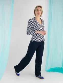 ML Collections 30755 Blazer 29 -Modebe Kleidung Geschäft ml collections blazer 30755 15