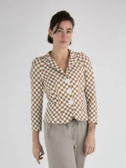 ML Collections 30755 Blazer 72 13 ML Collections 30755 Blazer 72 -Modebe Kleidung Geschäft ml collections blazer 30755 4