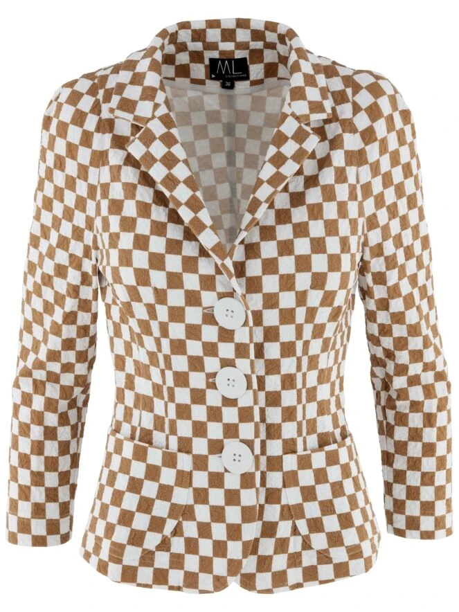 ML Collections 30755 Blazer 72 1 ML Collections 30755 Blazer 72