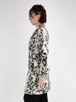 ML Collections 36377 Blazer ORG -Modebe Kleidung Geschäft ml collections blazer 36377 2