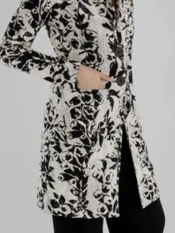 ML Collections 36377 Blazer ORG -Modebe Kleidung Geschäft ml collections blazer 36377 7