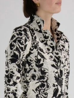 ML Collections 36377 Blazer ORG -Modebe Kleidung Geschäft ml collections blazer 36377 8