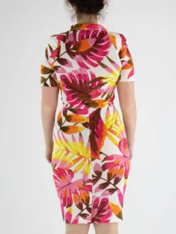 ML Collections 37815 Kleider ORG 12 ML Collections 37815 Kleider ORG -Modebe Kleidung Geschäft ml collections kleid 37815 3