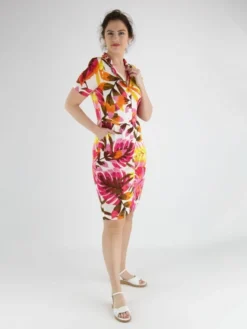 ML Collections 37815 Kleider ORG 13 ML Collections 37815 Kleider ORG -Modebe Kleidung Geschäft ml collections kleid 37815 4