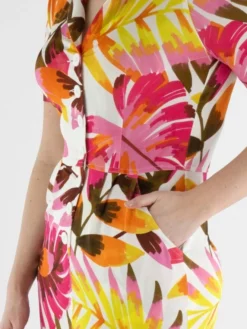 ML Collections 37815 Kleider ORG 16 ML Collections 37815 Kleider ORG -Modebe Kleidung Geschäft ml collections kleid 37815 7