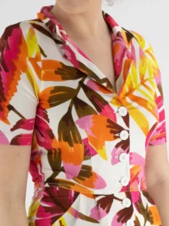 ML Collections 37815 Kleider ORG 17 ML Collections 37815 Kleider ORG -Modebe Kleidung Geschäft ml collections kleid 37815 8