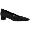 Panara 3408 Pumps NERO
