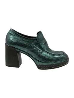 Pons Quintana AMELIA 10090.005 Halbschuhe BOSQUE