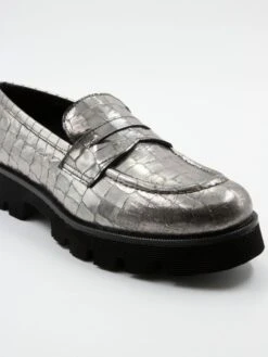 Pons Quintana JENNY 10065.005 Halbschuhe PELTRO -Modebe Kleidung Geschäft pons quintana halbschuhe jenny 10065 005 4