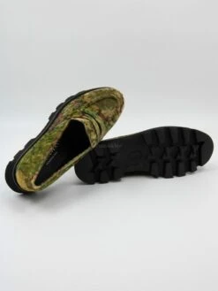 Pons Quintana JENNY 10065.027 Halbschuhe MOSTAZA -Modebe Kleidung Geschäft pons quintana halbschuhe jenny 10065 027 3