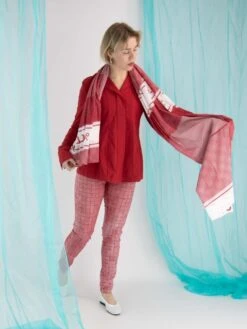 Rundholz 3440102 Hosen 561 -Modebe Kleidung Geschäft rundholz hose 3440102 7