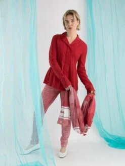 Rundholz 3440102 Hosen 561 -Modebe Kleidung Geschäft rundholz hose 3440102 8