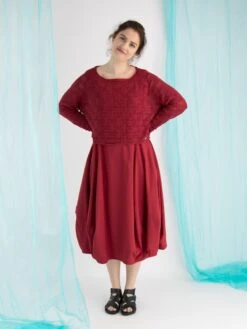 Rundholz 3390906 Kleider 560 -Modebe Kleidung Geschäft rundholz kleid 3390906 6