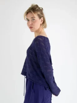 Rundholz 3720710 Pullover 363 -Modebe Kleidung Geschäft rundholz pullover 3720710 11