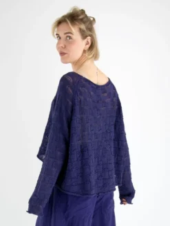 Rundholz 3720710 Pullover 363 -Modebe Kleidung Geschäft rundholz pullover 3720710 12