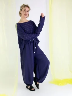 Rundholz 3720710 Pullover 363 -Modebe Kleidung Geschäft rundholz pullover 3720710 15