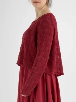 Rundholz 3720710 Pullover 563 -Modebe Kleidung Geschäft rundholz pullover 3720710 2