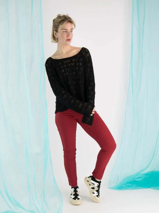 Rundholz 3720710 Pullover 103 7 Rundholz 3720710 Pullover 103 – Bild 7