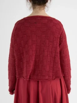 Rundholz 3720710 Pullover 563 -Modebe Kleidung Geschäft rundholz pullover 3720710 3