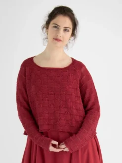 Rundholz 3720710 Pullover 563 -Modebe Kleidung Geschäft rundholz pullover 3720710 4