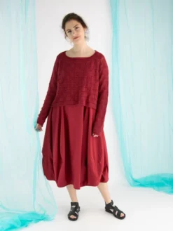 Rundholz 3720710 Pullover 563 -Modebe Kleidung Geschäft rundholz pullover 3720710 5