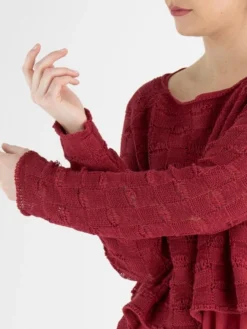 Rundholz 3720710 Pullover 563 -Modebe Kleidung Geschäft rundholz pullover 3720710 7