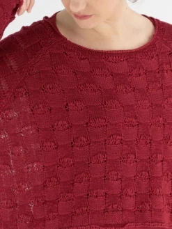 Rundholz 3720710 Pullover 563 -Modebe Kleidung Geschäft rundholz pullover 3720710 8