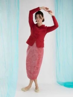 Rundholz 3440315 Röcke 561 -Modebe Kleidung Geschäft rundholz rock 3440315 14