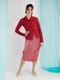 Rundholz 3440315 Röcke 561 -Modebe Kleidung Geschäft rundholz rock 3440315 15