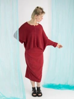 Rundholz 3630303 Röcke 560 -Modebe Kleidung Geschäft rundholz rock 3630303 14