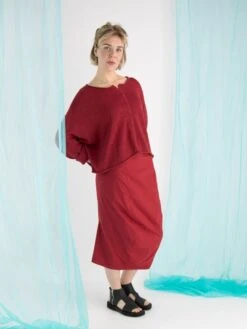 Rundholz 3630303 Röcke 560 -Modebe Kleidung Geschäft rundholz rock 3630303 15