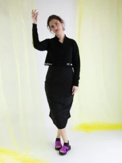 Rundholz 3630303 Röcke 100 -Modebe Kleidung Geschäft rundholz rock 3630303 5