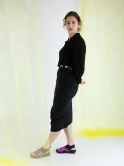 Rundholz 3630303 Röcke 100 -Modebe Kleidung Geschäft rundholz rock 3630303 6