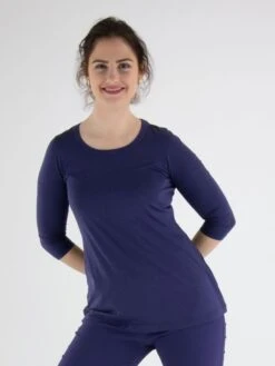 Rundholz 3260509 Shirts 360 -Modebe Kleidung Geschäft rundholz shirt 3260509 16