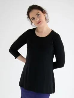 Rundholz 3260509 Shirts 100 -Modebe Kleidung Geschäft rundholz shirt 3260509 4