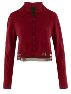 Rundholz 3337103 Strickwesten 563