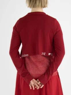 Rundholz 3337103 Strickwesten 563 -Modebe Kleidung Geschäft rundholz strickweste 3337103 3