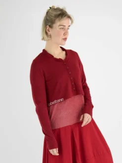 Rundholz 3337103 Strickwesten 563 -Modebe Kleidung Geschäft rundholz strickweste 3337103 4