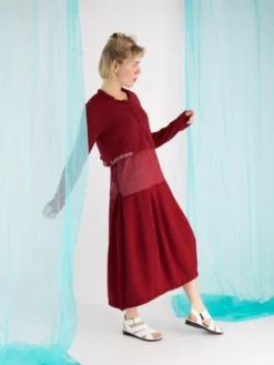 Rundholz 3337103 Strickwesten 563 -Modebe Kleidung Geschäft rundholz strickweste 3337103 5