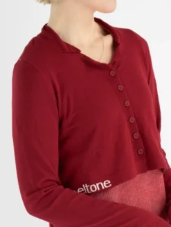 Rundholz 3337103 Strickwesten 563 -Modebe Kleidung Geschäft rundholz strickweste 3337103 7