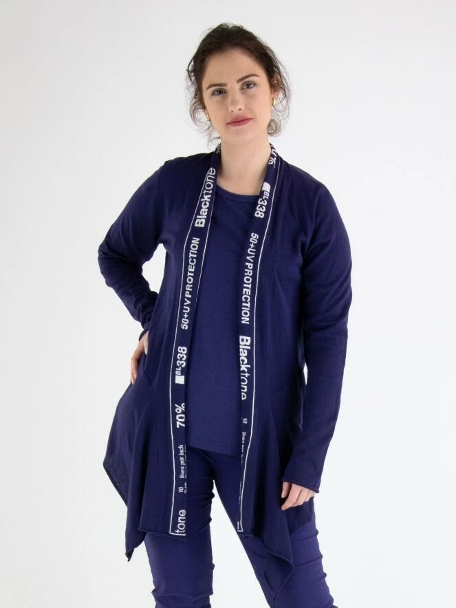 Rundholz 3387104 Strickwesten 363 5 Rundholz 3387104 Strickwesten 363 – Bild 5