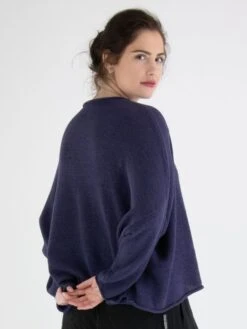 Rundholz 3727113 Strickwesten 363 -Modebe Kleidung Geschäft rundholz strickweste 3727113 12