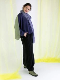 Rundholz 3727113 Strickwesten 363 -Modebe Kleidung Geschäft rundholz strickweste 3727113 15