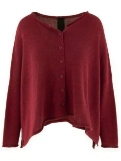 Rundholz 3727113 Strickwesten 563