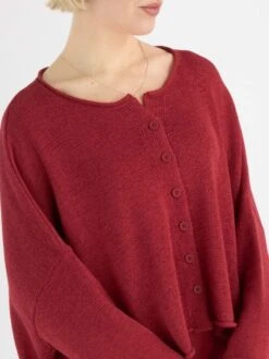 Rundholz 3727113 Strickwesten 563 -Modebe Kleidung Geschäft rundholz strickweste 3727113 7