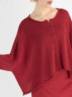 Rundholz 3727113 Strickwesten 563 -Modebe Kleidung Geschäft rundholz strickweste 3727113 8